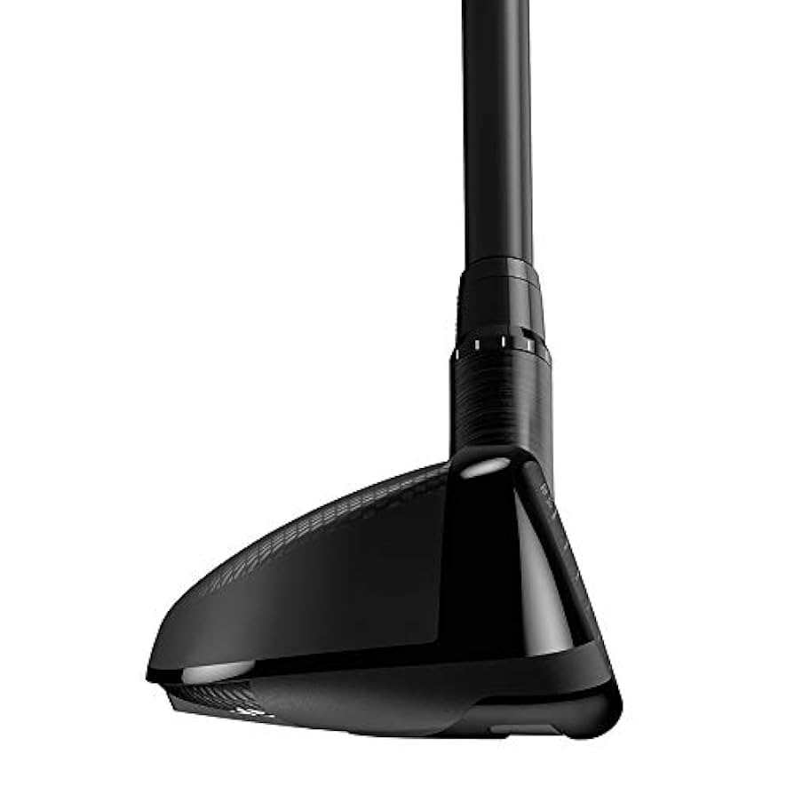 TaylorMade SIM 2 Rescue Mens Left Hand Graphite Stiff Rescue